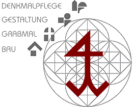 Vertrauen Steinmetzinung.